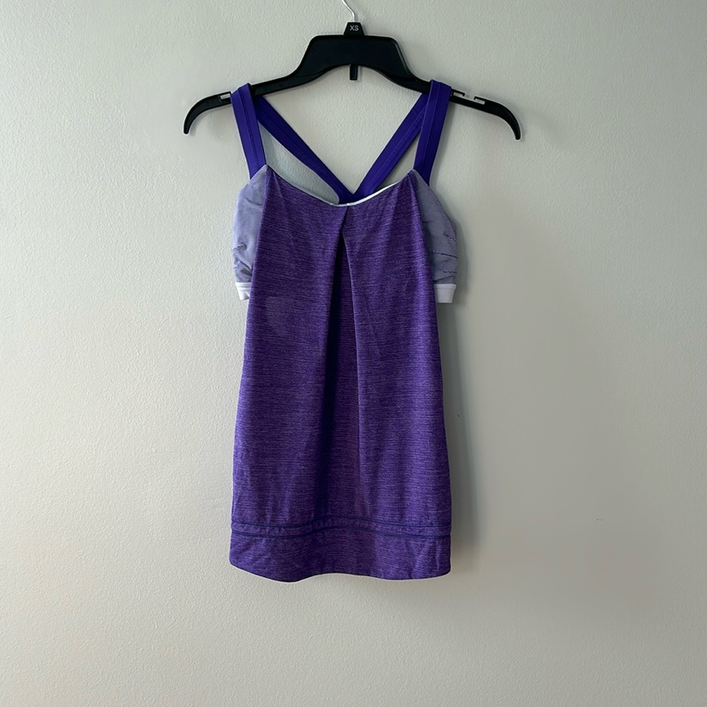 LULULEMON Exercise Tank